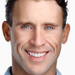 Corbin Popp, DDS