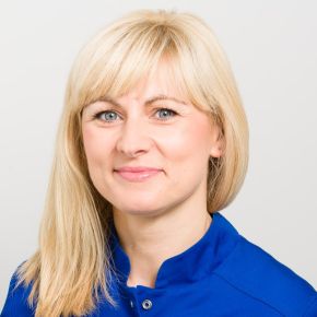 Dorota Siwińska DDS