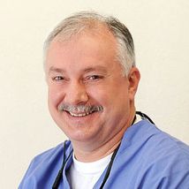 Oleg Oliferuk, DDS