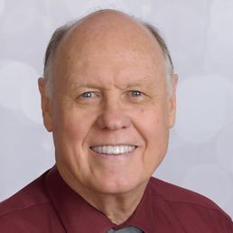 Robert McBride